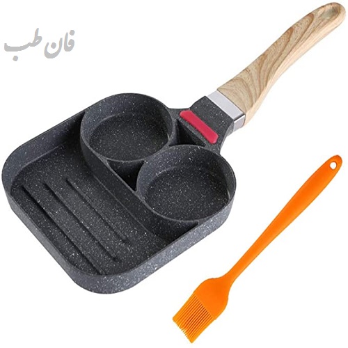 تابه پنکیک pan