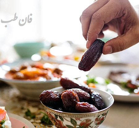 توصیه های اسلام برای بعد از غذا خوردن چیست؟